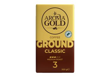 Malta kava AROMA GOLD CLASSIC, 500 g - 2