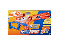Žaislinis šautuvas PINPOINT NERF, 1 vnt.