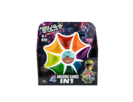Žaidimas NINJA STAR 4 IN 1