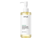 Veido prausiklis ANUA HEARTLEAF PORE CONTROL CLEANSING OIL, 200 ml