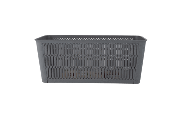 Plastikinė daiktadėžė HOME EXPERT, 16,5x29x11,5 cm - 3