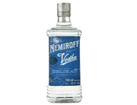 Degtinė NEMIROFF DELIKA, 700 ml