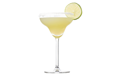 Kokt. taurės Sante Margarita 300 ml 4vnt, 4 vnt. - 2
