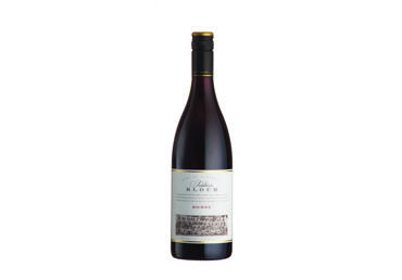 Raudonasis sausas vynas SOLDIERS BLOCK SHIRAZ, 750 ml
