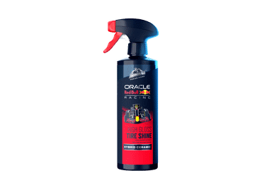 Padangų blizgiklis ARMORALL RedBull, 500 ml