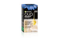 Garnier Olia tonuojantys plaukų dažai be amoniako, 10.2