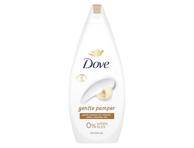 Dušo gelis DOVE GENTLE PAMPER, 720 ml