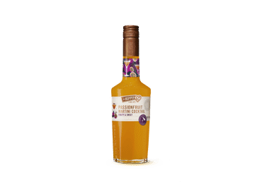 Alkoholinis kokteilis DE KUYPER PASSIONFRUIT MARTINI, 500 ml