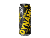 Energinis gėrimas DYNAMI:T KING SIZE, 568 ml