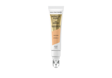 Maskuoklis MAX FACTOR MIRACLE PURE EYE ENHANCER, Nr. 02 BUFF, 10 ml
