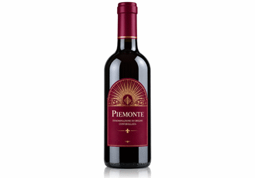 Raudonasis sausas vynas VISTOSO PRIMITIVO, 750 ml
