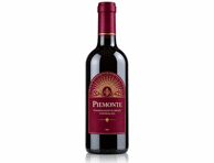 Raudonasis sausas vynas VISTOSO PRIMITIVO, 750 ml