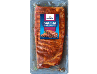 Sausai marinuoti kiaulienos šonkauliai BIOVELA, 1 kg