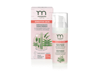 MARGARITA SENSITIVE SKIN drėkinamasis veido kremas su beržų sula ir vaistažolių ekstraktais 50 ml