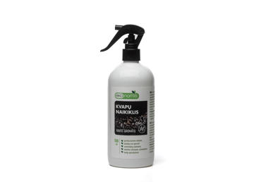 Kvapų naikiklis EKONOMIS Kavos aromato, 500 ml