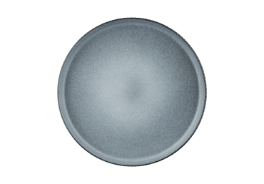 Lėkštė AURORA Kanto Grey, 20 cm