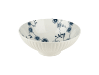 Dubuo AURORA Japandi White 21 cm