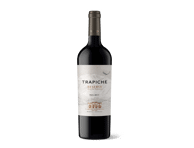 Raudonasis sausas vynas TRAPICHE MALBEC OAK, 750 ml