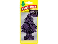 Automobilio oro gaiviklis WUNDER-BAUM, MIDNIGHT CHIC, 1 vnt.