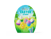 Modelino rinkinys HEY CLAY VELYKŲ STUDIJA, 1 vnt.