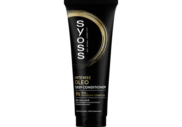 Plaukų kondicionierius SYOSS Oleo Intense, 250 ml