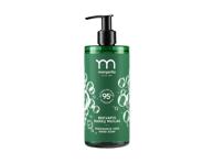 MARGARITA ALLERGY CERTIFIED Bekvapis rankų muilas, 400 ml