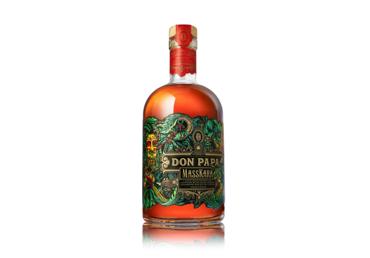 Romas DON PAPA MASSKARA, 700 ml