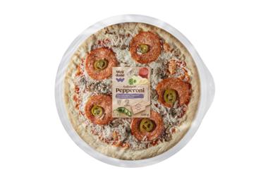 Pica Peperoni WELL DONE, 430g