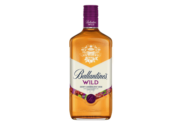 Spiritinis gėrimas BALLANTINE'S WILD, 700 ml