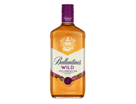 Spiritinis gėrimas BALLANTINE'S WILD, 700 ml