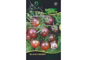 Pomidorai  Black cherry
