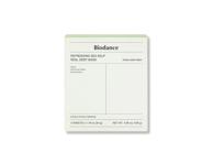 Lakštinė kaukė Refreshing Sea Kelp Real Deep Mask BIODANCE, 4 vnt.