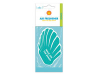 Auto gaviklis SHELL Walk on the beach