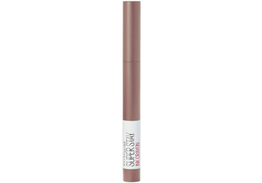 Lūpų dažai MAYBELIINE SUPER STAY MATTE INK  Nr. 10, 1 vnt.