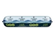 Ėrienos dešra PRIMADOG su ryžiais, 800 g