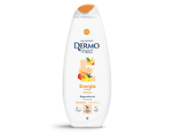 Dušo želė DERMOMED ENERGY MANGO, 750 ml