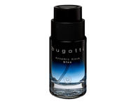 Vyriškas tualetinis vanduo BUGATTI DYNAMIC MOVE BLUE, 100 ml