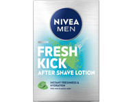 NIVEA MEN losjonas po skutimosi FRESH KICK, 100 ml