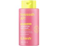Kūno prausiklis B.FRESH FRESSSSH AF!;473ml