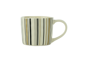 Puodelis ILAJA Dotty Fall, 380 ml - 2