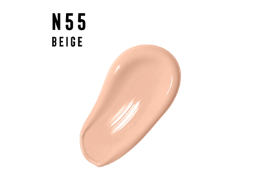 Makiažo pagrindas MAX FACTOR FACEFINITY 3 IN 1 SPF20, Nr. 55, 30 ml - 2