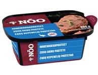 Žąsų kepenėlių paštetas, I r., 200 g