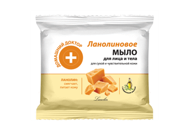 Muilas KODUARST, iš lanolino, veidui ir kūnui, 70 g, 70 g Muilas KODUARST, iš lanolino, veidui ir kūnui, 70 g, 70 g