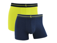 Vyriškos trumpikės SPARTA, 2 vnt., XL dydis