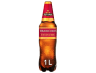 ŠVYTURIO TRADICINIS alus, 1 l