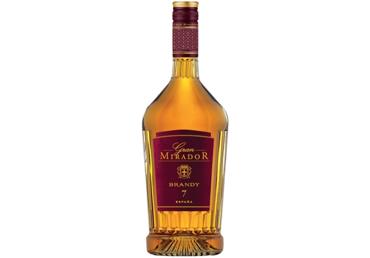 Brendis GRAN MIRADOR 7 36% 0,7L