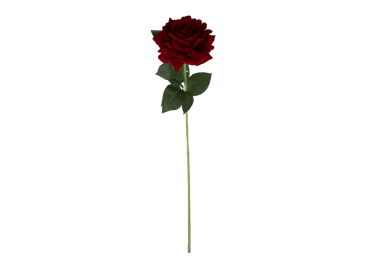 Dirbtinė gėlė ELEMENTS SENSE, 74 cm, 3 spalvų, 1 vnt. - 2