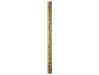 Dovanų pakavimo popierius, 0,70 x 2,0m