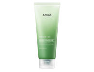 Prausiklis ANUA Veido HEARTLEAF QUERCETINOL PORE DEEP CLEANSING FOAM, 150 ml