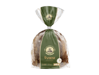 MALŪNO šviesi duona, 340 g